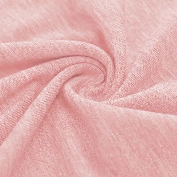 Cartoon Tomato Print Crew Neck T-shirt ‘Feeling good from my head to my … - Picture 4 of 5